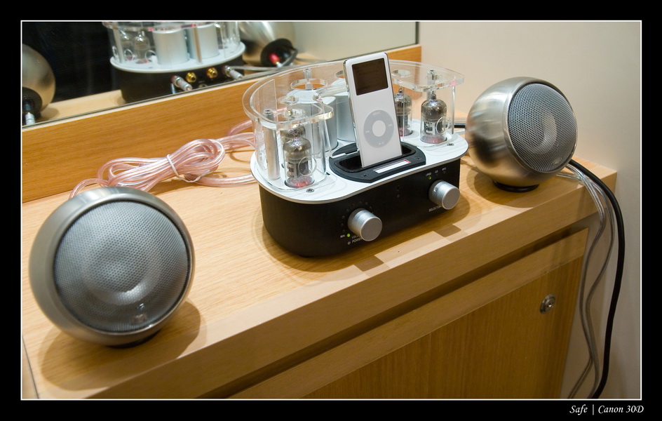 2007 - 03 - Salon hifi sofitel - 089